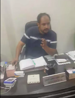 طبيب قنا