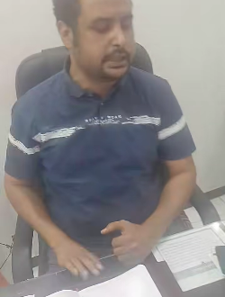 طبيب قنا