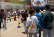 طلاب الثانوية العامة في قنا