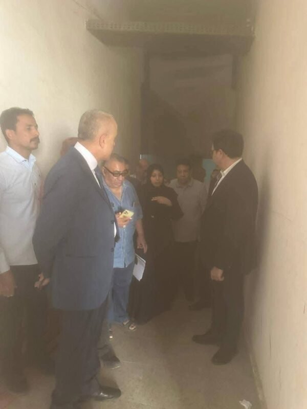 وزير الثقافة يحيل مسؤولي ثقافة جنوب الصعيد للتحقيق