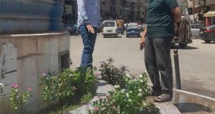 استعدادات عيد الأضحى