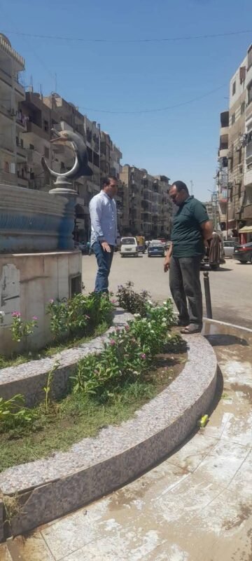 استعدادات عيد الأضحى