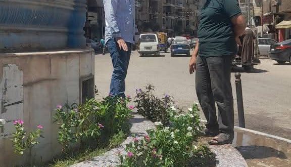 استعدادات عيد الأضحى