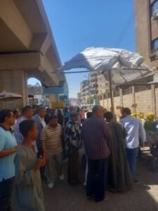 محلية نجع حمادي