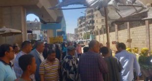 محلية نجع حمادي