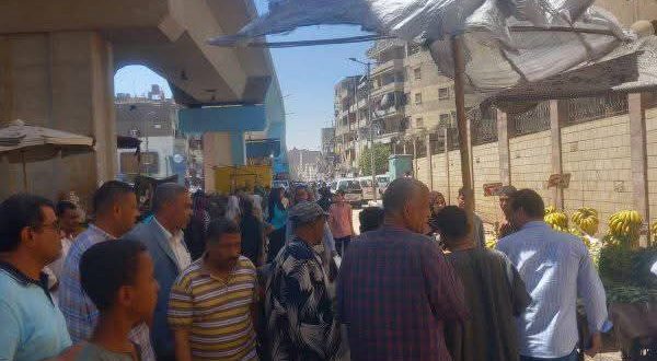 محلية نجع حمادي