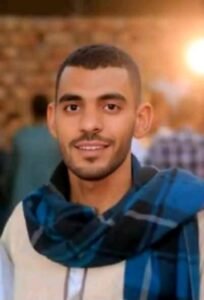 محمود موسى محمود