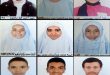 أوائل الشهادة الإعدادية الأزهرية في محافظة قنا