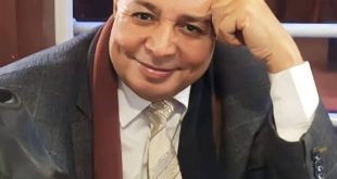 اللواء عاطف أبو العباس خلف الله