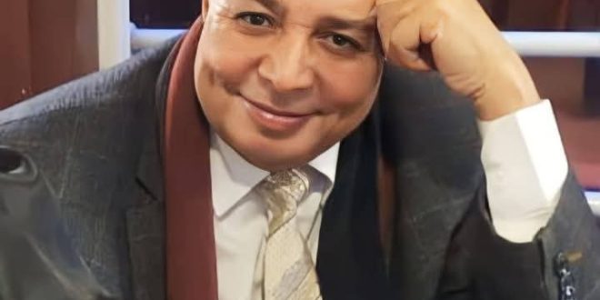 اللواء عاطف أبو العباس خلف الله
