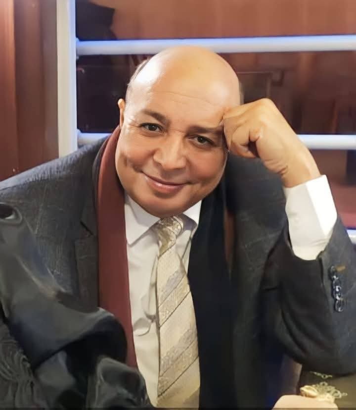 اللواء عاطف أبو العباس خلف الله