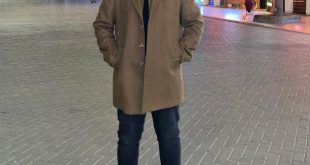 رجل الأعمال عصام بهلول