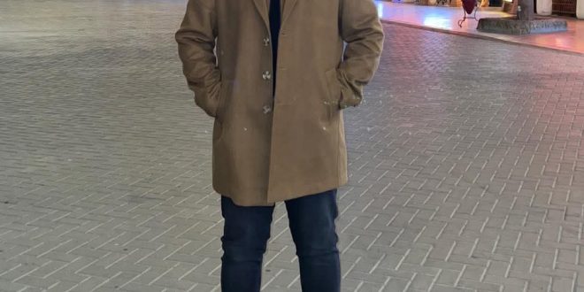 رجل الأعمال عصام بهلول