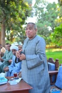 النائب طارق رسلان