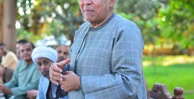 النائب طارق رسلان