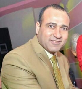 اللواء جمال سالمان