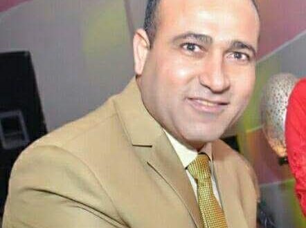 اللواء جمال سالمان