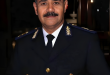 اللواء طارق عيسى