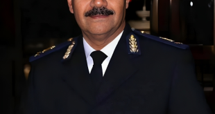 اللواء طارق عيسى