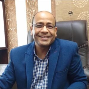 الدكتور محمد حامد