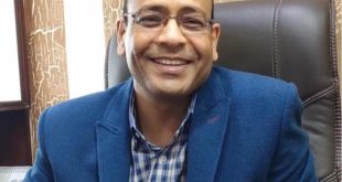 الدكتور محمد حامد