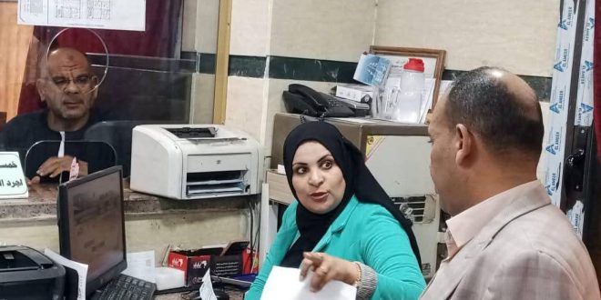 الأستاذ حسين الزمقان