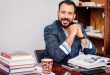 الدكتور محمود عنان