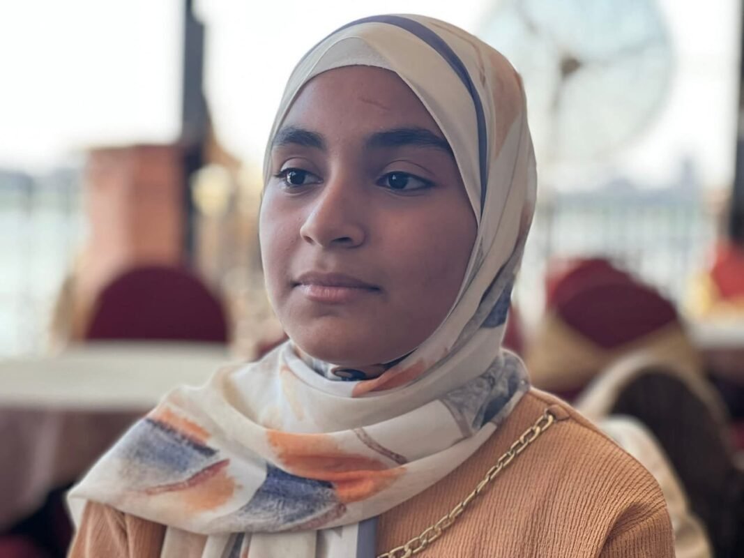 شهد علاء الأزهري