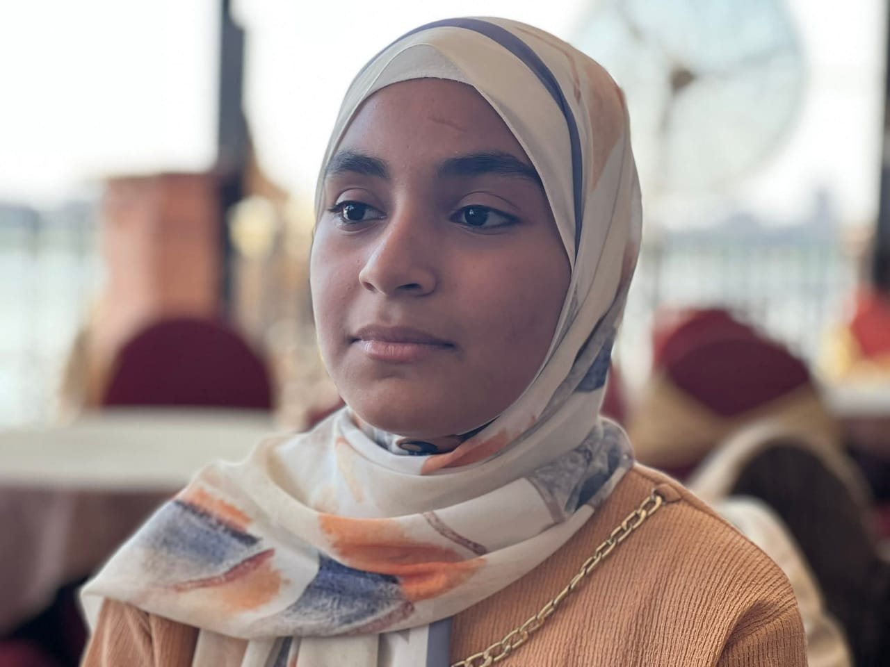 شهد علاء الأزهري