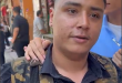 الطالب خالد سيد محمد