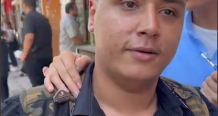 الطالب خالد سيد محمد