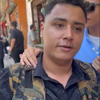 الطالب خالد سيد محمد