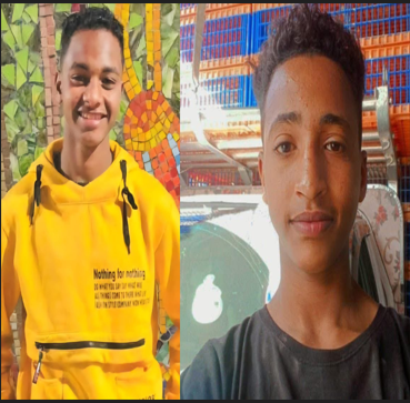 غرق طالبان من قنا داخل ترعة توشكى