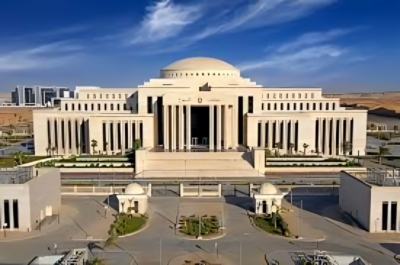 مجلس الشيوخ