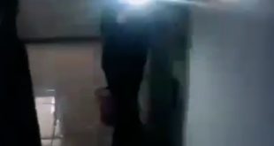 انقطاع الكهرباء