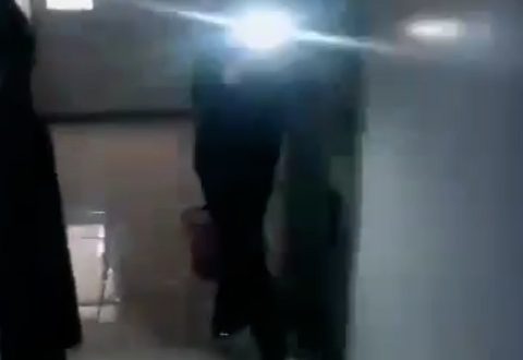 انقطاع الكهرباء