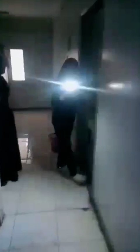 انقطاع الكهرباء