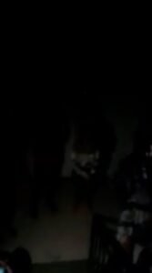 انقطاع الكهرباء