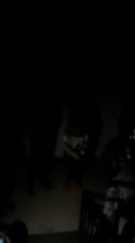 انقطاع الكهرباء