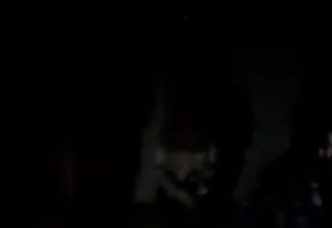 انقطاع الكهرباء