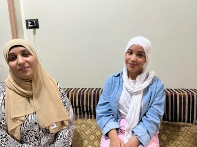 ملك محمود فهمي السيد