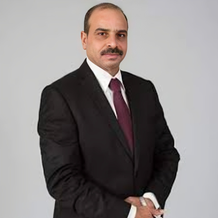 هشام الشعيني