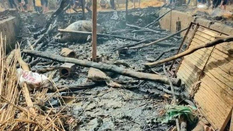 صورة أرشيفية