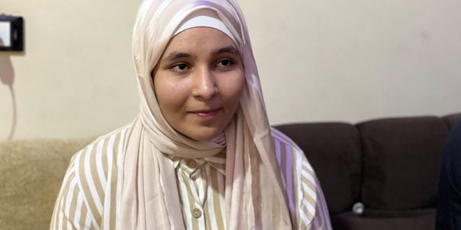 مريم محمود محمد عبد اللاه