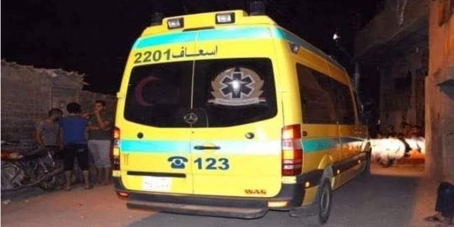 حادث