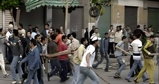 مشاجرة مسلحة_صورة أرشيفية