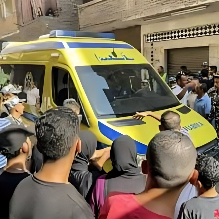 حادث_صورة أرشيفية