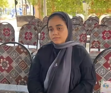 الطالبة ميار حماده طاهر محمد