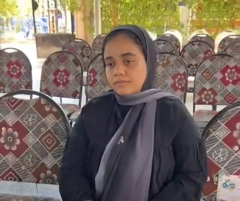 الطالبة ميار حماده طاهر محمد