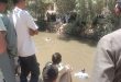 البحث عن الجثة